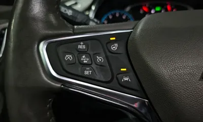 ChevroletGMDaewoo Malibu 2017, 138665 км, за 4228.47 USD - фото 29