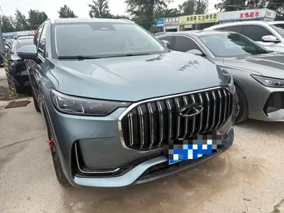 Chery Tiggo 9 2024, 30000 км, за 11506.19 USD
