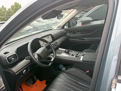 Chery Tiggo 9 2024, 30000 км, за 11506.19 USD