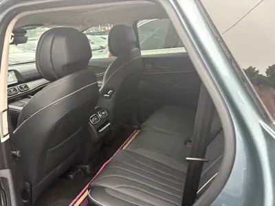 Chery Tiggo 9 2024, 30000 км, за 11506.19 USD