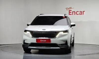 Kia Canival 2021, 41933 км, за 19495.86 USD