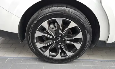 Kia Canival 2021, 41933 км, за 19495.86 USD
