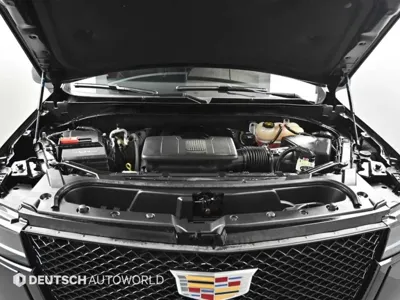 Cadillac Escalade 2023, 11598 км, за 64820.88 USD - фото 6