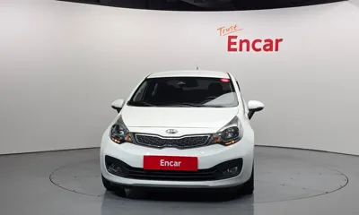 Kia Pride 2014, 81534 км, за 3832.18 USD