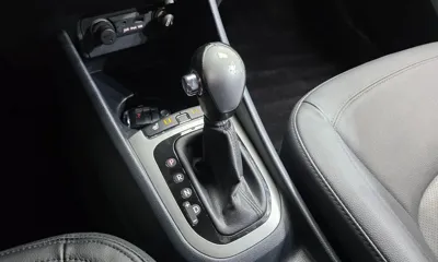 Kia Pride 2014, 81534 км, за 3832.18 USD - фото 9