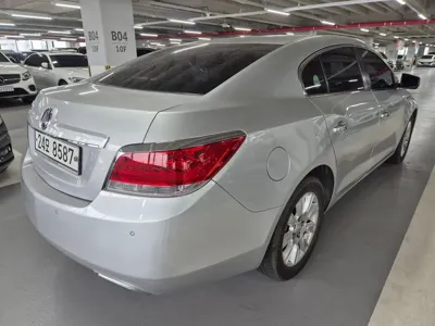 ChevroletGMDaewoo Alpheon 2013, 232861 км, за 991.54 USD