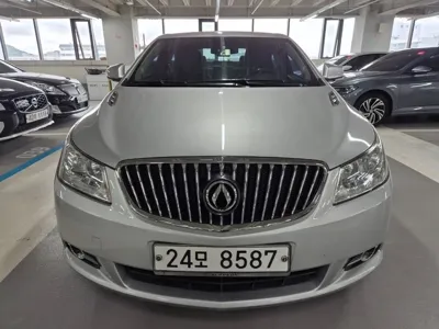 ChevroletGMDaewoo Alpheon 2013, 232861 км, за 991.54 USD