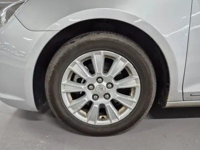 ChevroletGMDaewoo Alpheon 2013, 232861 км, за 991.54 USD