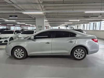 ChevroletGMDaewoo Alpheon 2013, 232861 км, за 984.64 USD - фото 6