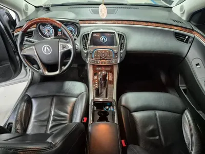 ChevroletGMDaewoo Alpheon 2013, 232861 км, за 984.64 USD - фото 7