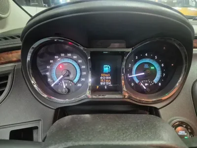 ChevroletGMDaewoo Alpheon 2013, 232861 км, за 984.64 USD - фото 8