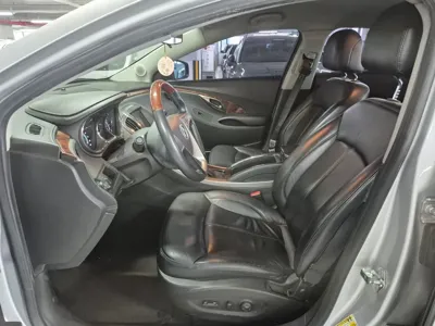 ChevroletGMDaewoo Alpheon 2013, 232861 км, за 984.64 USD - фото 10