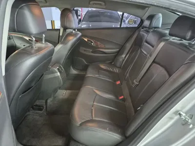 ChevroletGMDaewoo Alpheon 2013, 232861 км, за 984.64 USD - фото 11