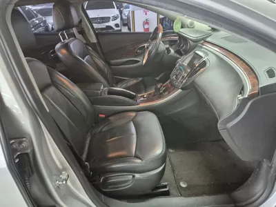 ChevroletGMDaewoo Alpheon 2013, 232861 км, за 984.64 USD - фото 12