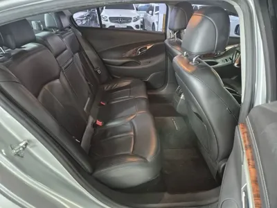 ChevroletGMDaewoo Alpheon 2013, 232861 км, за 984.64 USD - фото 13