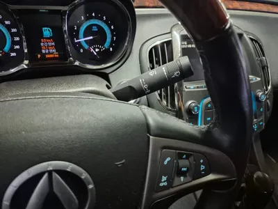 ChevroletGMDaewoo Alpheon 2013, 232861 км, за 984.64 USD - фото 15