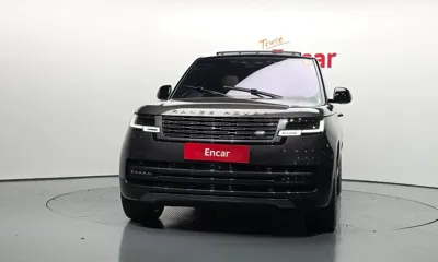 Land Rover Range Rover 2023, 70210 км, за 95181.83 USD