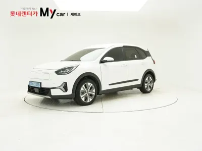 Kia Niro · 2023 год