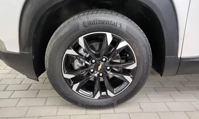 ChevroletGMDaewoo Trailblazer 2022, 68590 км, за 9562.85 USD