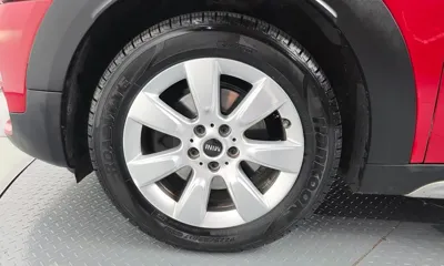MINI Countryman 2018, 114611 км, за 7807.51 USD