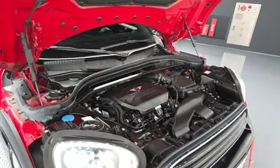 MINI Countryman 2018, 114611 км, за 7799.9 USD - фото 6