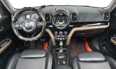 MINI Countryman 2018, 114611 км, за 7799.9 USD - фото 7