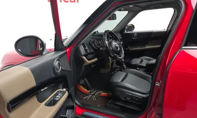 MINI Countryman 2018, 114611 км, за 7799.9 USD - фото 10