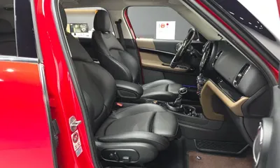 MINI Countryman 2018, 114611 км, за 7799.9 USD - фото 11