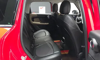 MINI Countryman 2018, 114611 км, за 7799.9 USD - фото 12