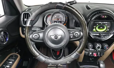 MINI Countryman 2018, 114611 км, за 7799.9 USD - фото 13
