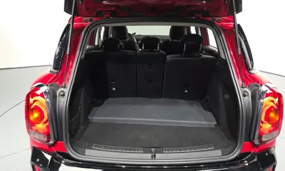 MINI Countryman 2018, 114611 км, за 7799.9 USD - фото 20