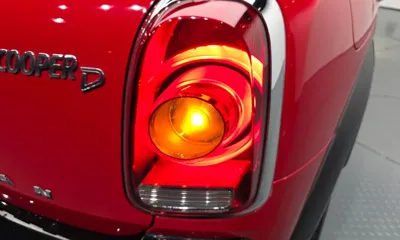 MINI Countryman 2018, 114611 км, за 7799.9 USD - фото 23