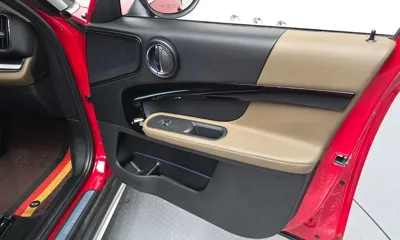MINI Countryman 2018, 114611 км, за 7799.9 USD - фото 24
