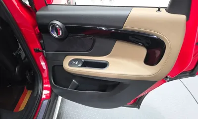 MINI Countryman 2018, 114611 км, за 7799.9 USD - фото 25