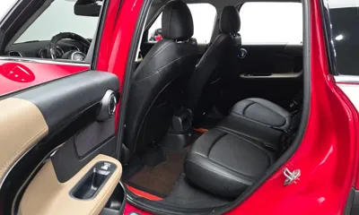 MINI Countryman 2018, 114611 км, за 7799.9 USD - фото 26