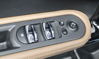 MINI Countryman 2018, 114611 км, за 7799.9 USD - фото 27