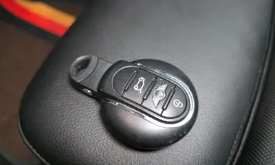 MINI Countryman 2018, 114611 км, за 7799.9 USD - фото 30