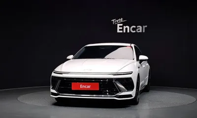 Hyundai Sonata 2024, 55833 км, за 17395.3 USD