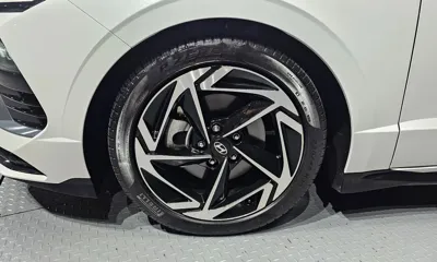 Hyundai Sonata 2024, 55833 км, за 17395.3 USD