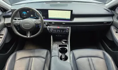 Hyundai Sonata 2024, 55833 км, за 17395.3 USD - фото 7