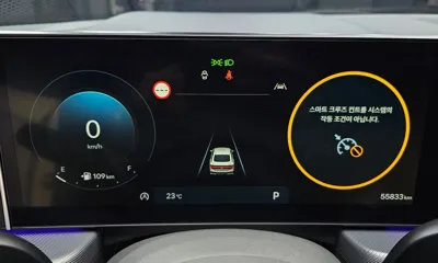 Hyundai Sonata 2024, 55833 км, за 17395.3 USD - фото 8