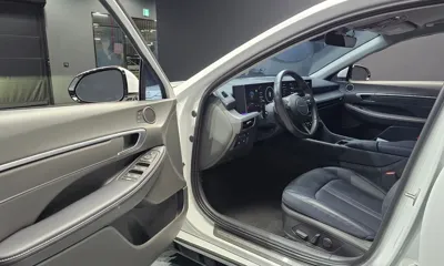 Hyundai Sonata 2024, 55833 км, за 17395.3 USD - фото 10