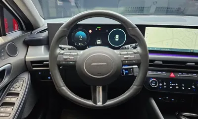 Hyundai Sonata 2024, 55833 км, за 17395.3 USD - фото 13