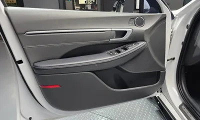 Hyundai Sonata 2024, 55833 км, за 17395.3 USD - фото 24