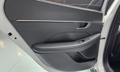 Hyundai Sonata 2024, 55833 км, за 17395.3 USD - фото 25
