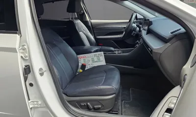 Hyundai Sonata 2024, 55833 км, за 17395.3 USD - фото 26
