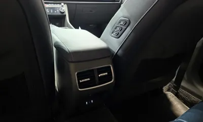 Hyundai Sonata 2024, 55833 км, за 17395.3 USD - фото 28
