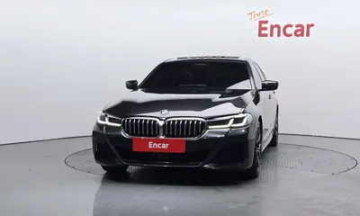 BMW 5-Series 2021, 74203 км, за 23127.05 USD