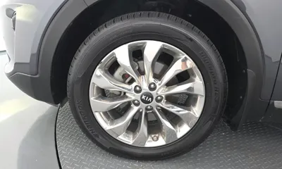 Kia Sorento 2018, 99531 км, за 10496.26 USD