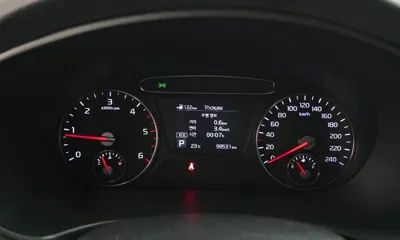 Kia Sorento 2018, 99531 км, за 10416.94 USD - фото 8